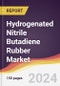 Hydrogenated Nitrile Butadiene Rubber Market Report: Trends, Forecast and Competitive Analysis to 2030 - Product Image
