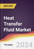 Heat Transfer Fluid Market Report: Trends, Forecast and Competitive Analysis to 2030- Product Image