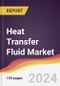 Heat Transfer Fluid Market Report: Trends, Forecast and Competitive Analysis to 2030 - Product Thumbnail Image