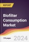 Biofilter Consumption Market Report: Trends, Forecast and Competitive Analysis to 2030 - Product Thumbnail Image