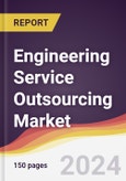 Engineering Service Outsourcing Market Report: Trends, Forecast and Competitive Analysis to 2030- Product Image