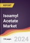 Isoamyl Acetate Market Report: Trends, Forecast and Competitive Analysis to 2030 - Product Thumbnail Image