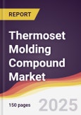 Thermoset Molding Compound Market Report: Trends, Forecast and Competitive Analysis to 2030- Product Image