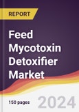 Feed Mycotoxin Detoxifier Market Report: Trends, Forecast and Competitive Analysis to 2030- Product Image