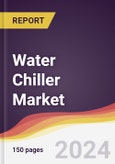 Water Chiller Market Report: Trends, Forecast and Competitive Analysis to 2030- Product Image