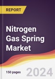 Nitrogen Gas Spring Market Report: Trends, Forecast and Competitive Analysis to 2030- Product Image