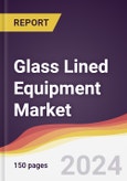 Glass Lined Equipment Market Report: Trends, Forecast and Competitive Analysis to 2030- Product Image