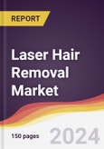 Laser Hair Removal Market Report: Trends, Forecast and Competitive Analysis to 2030- Product Image