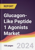 Glucagon-Like Peptide 1 Agonists Market Report: Trends, Forecast and Competitive Analysis to 2030- Product Image