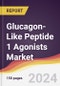 Glucagon-Like Peptide 1 Agonists Market Report: Trends, Forecast and Competitive Analysis to 2030 - Product Thumbnail Image