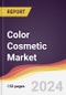 Color Cosmetic Market Report: Trends, Forecast and Competitive Analysis to 2030 - Product Image