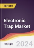 Electronic Trap Market Report: Trends, Forecast and Competitive Analysis to 2030- Product Image