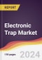 Electronic Trap Market Report: Trends, Forecast and Competitive Analysis to 2030 - Product Image