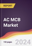 AC MCB Market Report: Trends, Forecast and Competitive Analysis to 2030- Product Image