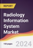 Radiology Information System Market Report: Trends, Forecast and Competitive Analysis to 2030- Product Image