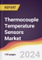 Thermocouple Temperature Sensors Market Report: Trends, Forecast and Competitive Analysis to 2030 - Product Image