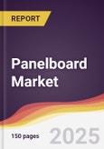 Panelboard Market Report: Trends, Forecast and Competitive Analysis to 2030- Product Image