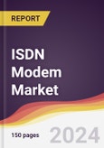 ISDN Modem Market Report: Trends, Forecast and Competitive Analysis to 2030- Product Image