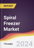 Spiral Freezer Market Report: Trends, Forecast and Competitive Analysis to 2030- Product Image