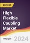 High Flexible Coupling Market Report: Trends, Forecast and Competitive Analysis to 2030 - Product Thumbnail Image