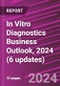 In Vitro Diagnostics Business Outlook, 2024 (6 updates) - Product Image