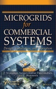 Microgrids for Commercial Systems. Edition No. 1- Product Image