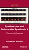 Synthesizers and Subtractive Synthesis 1. Theory and Overview. Edition No. 1 - Product Thumbnail Image