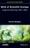 Birth of Scientific Ecology. Eugenius Warming (1841 - 1924). Edition No. 1 - Product Image