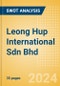 Leong Hup International Sdn Bhd (LHI) - Financial and Strategic SWOT Analysis Review - Product Thumbnail Image