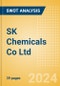 SK Chemicals Co Ltd (285130) - Financial and Strategic SWOT Analysis Review - Product Thumbnail Image