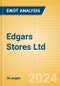 Edgars Stores Ltd (EDGR) - Financial and Strategic SWOT Analysis Review - Product Thumbnail Image