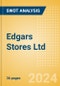 Edgars Stores Ltd (EDGR) - Financial and Strategic SWOT Analysis Review - Product Thumbnail Image