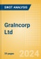 GraIncorp Ltd (GNC) - Financial and Strategic SWOT Analysis Review - Product Thumbnail Image
