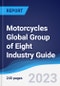 Motorcycles Global Group of Eight (G8) Industry Guide 2018-2027 - Product Image