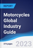 Motorcycles Global Industry Guide 2018-2027- Product Image
