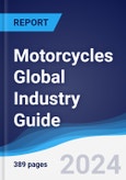 Motorcycles Global Industry Guide 2018-2027- Product Image