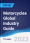 Motorcycles Global Industry Guide 2018-2027 - Product Thumbnail Image