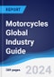 Motorcycles Global Industry Guide 2018-2027 - Product Image