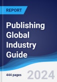 Publishing Global Industry Guide 2018-2027- Product Image