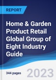 Home & Garden Product Retail Global Group of Eight (G8) Industry Guide 2018-2027- Product Image