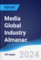 Media Global Industry Almanac 2018-2027 - Product Thumbnail Image