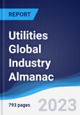 Utilities Global Industry Almanac 2018-2027- Product Image