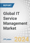 Global IT Service Management (ITSM) Market by Offering (Solutions (Change & Configuration Management, Operations & Performance Management) and Services), Deployment Model, Organization Size, Vertical and Region - Forecast to 2028- Product Image
