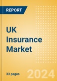 UK Insurance Market Essentials - H2 2023 Update- Product Image
