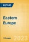 Eastern Europe - The Future of Foodservice to 2027 - Product Thumbnail Image