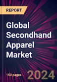 Global Secondhand Apparel Market 2024-2028- Product Image