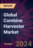 Global Combine Harvester Market 2024-2028- Product Image