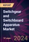 Switchgear and Switchboard Apparatus Market 2024-2028 - Product Thumbnail Image