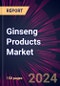 Ginseng Products Market 2024-2028 - Product Thumbnail Image