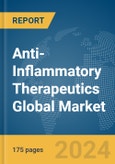 Anti-Inflammatory Therapeutics Global Market Report 2024- Product Image